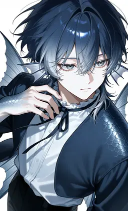 Profile image of Sanma