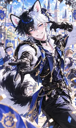 Profile image of Sibehus-kun