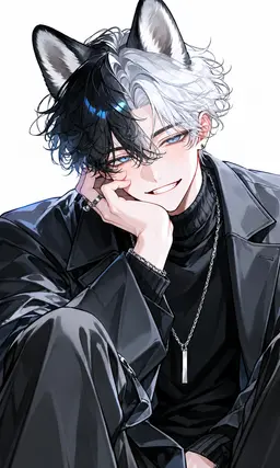 Profile image of Sibehus-kun