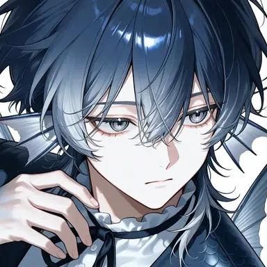 Profile image of Sanma