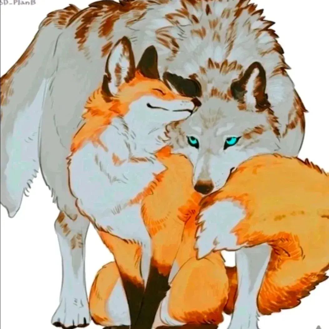 PoeticSlur9986의 K A E L