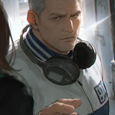 Profile image of Rollo Mack