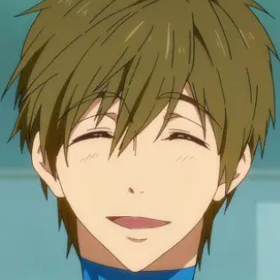 Profile image of 타치바나 마코토