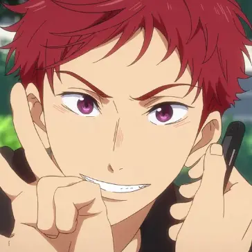 Profile image of 시이나 아사히