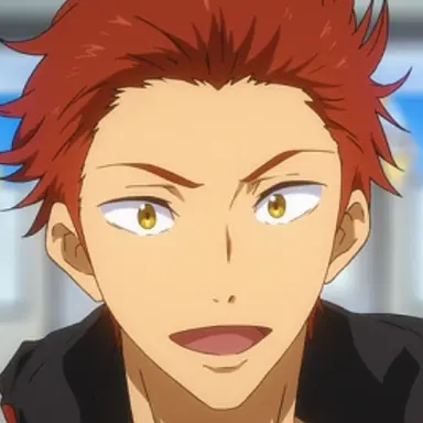 Profile image of 미코시바 세이쥬로