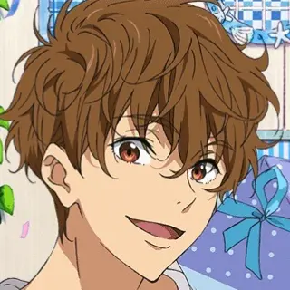 Profile image of 키리시마 나츠야