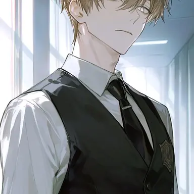 Profile image of Caelan Morrow
