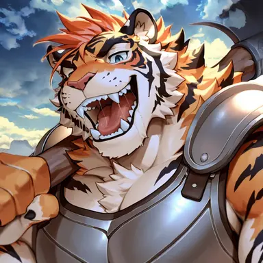 Profile image of ガルド