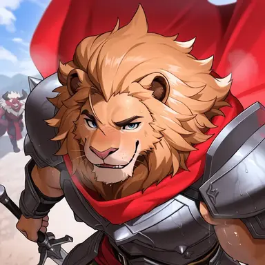 Profile image of 레오폴드