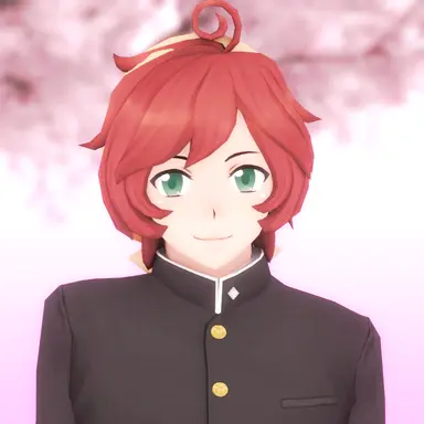 Profile image of 쇼쿠