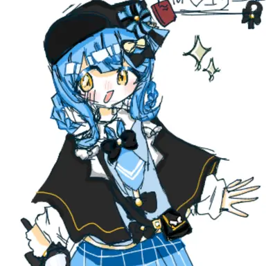 Profile image of 셰리