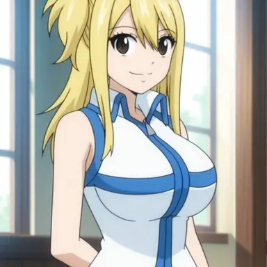 Profile image of ルーシィ