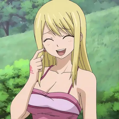 Profile image of ルーシィ