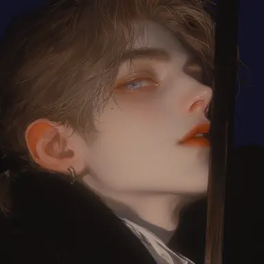 Profile image of 잭 체스터