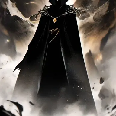 Profile image of 混沌