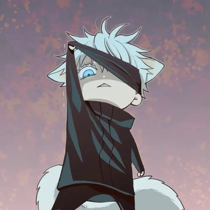 MadLyre9173의 고죠