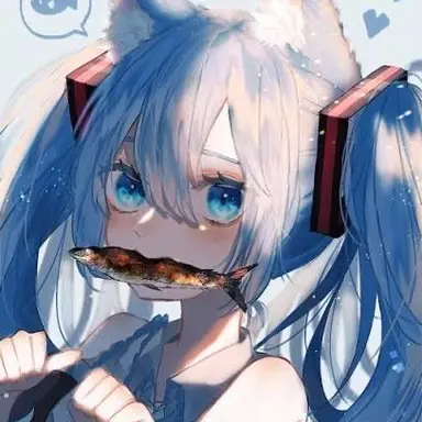 Profile image of 初音ミク