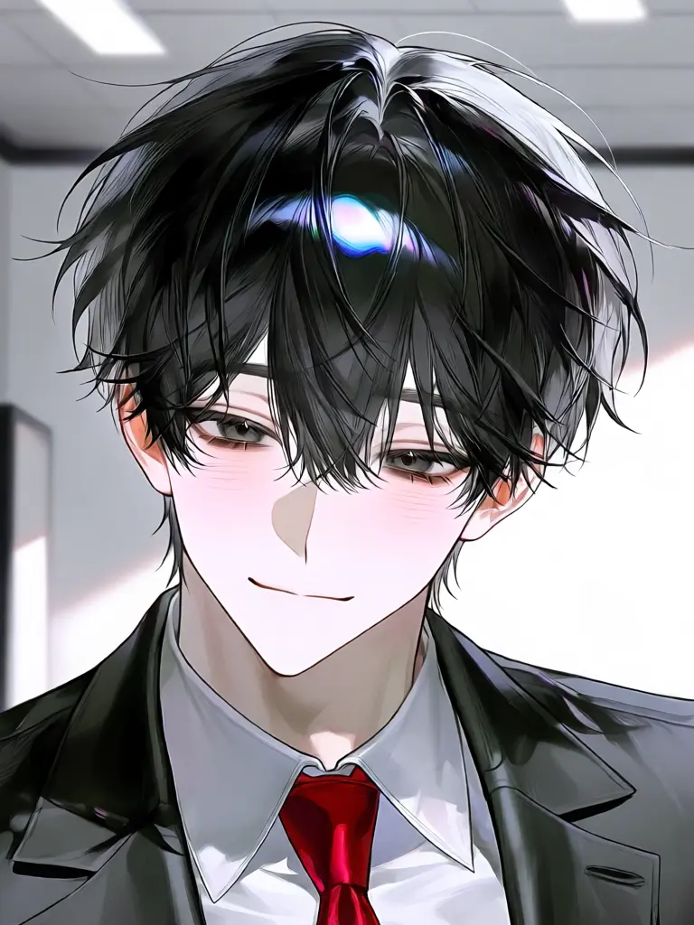 shigure._.2525의 The Unerasable Plot