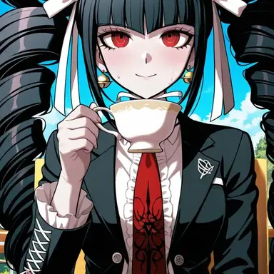Profile image of セレスティア