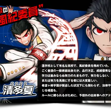 Profile image of 石丸清多夏