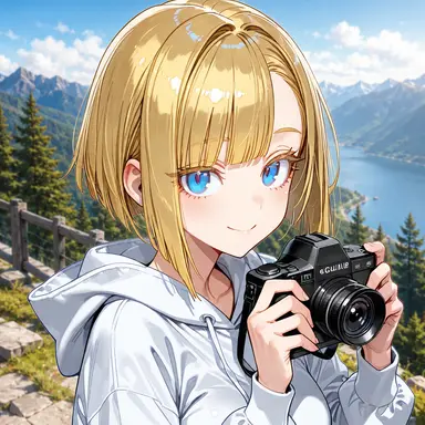Profile image of エマ