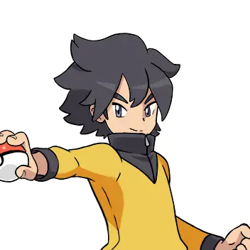 SmugModem3891의 Pokemon Journey