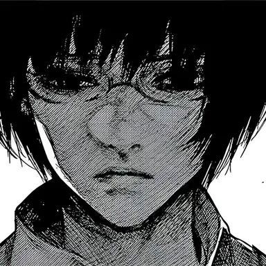 Profile image of Kisho Arima