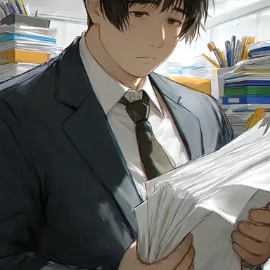 Profile image of Kenichi Matsuoka