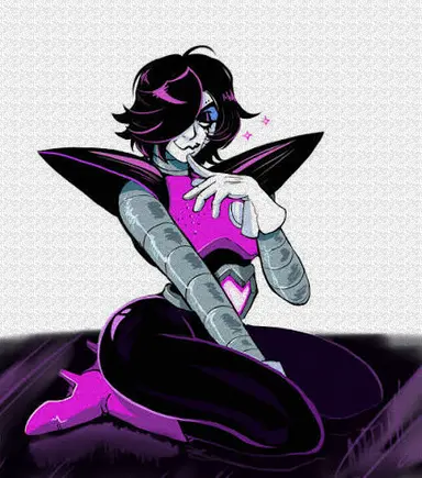 Profile image of Mettaton