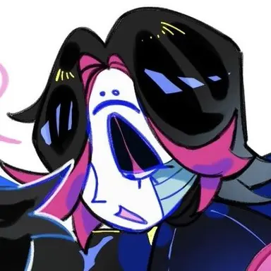 Profile image of Mettaton