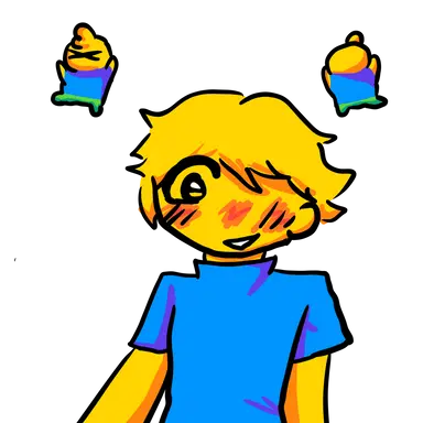 Profile image of 뉴비