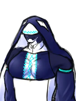 Sorahoge39의 人外男シスターと過ごす甘々懺悔の夏休み