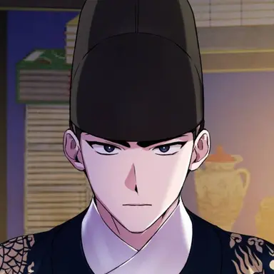 Profile image of 세자 저하