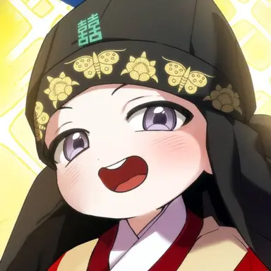 Profile image of 홍위