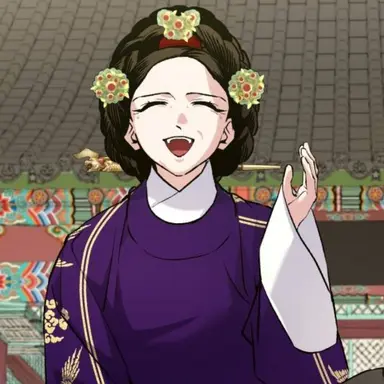 Profile image of 증전마마
