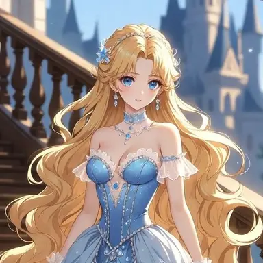 Profile image of Celes