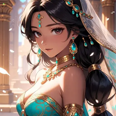 Profile image of Safia