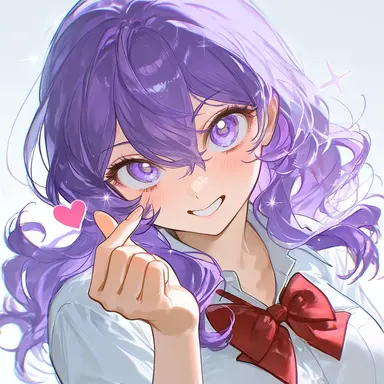 Profile image of 안신 모모카