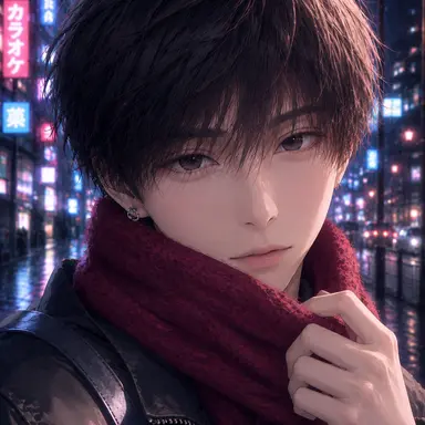 Profile image of ヒロム