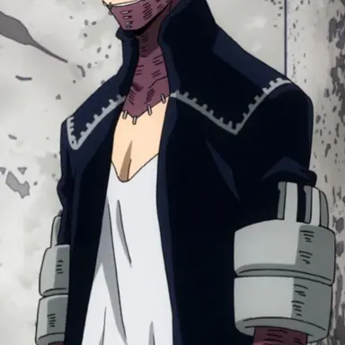 Profile image of Dabi