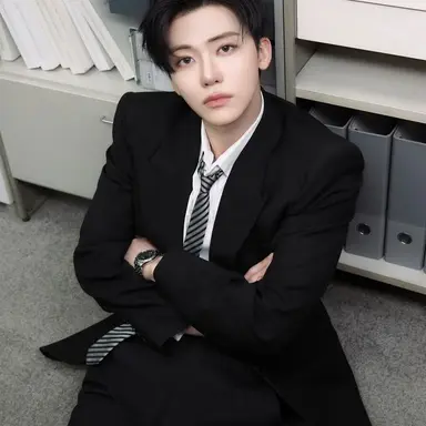 Profile image of Jaemin
