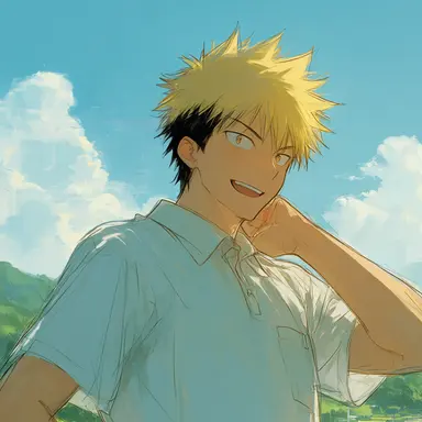 Profile image of ナギサ