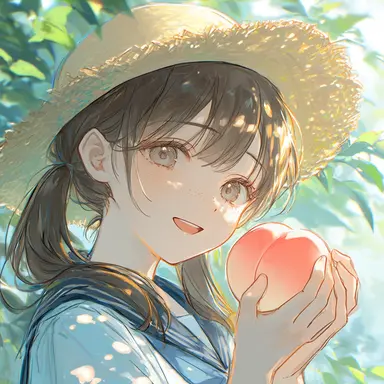 Profile image of モモ