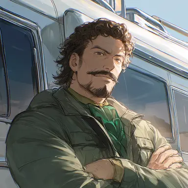 Profile image of ワタナベ