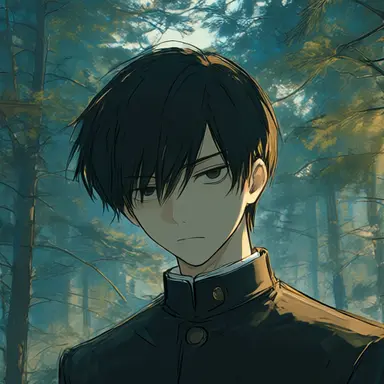 Profile image of 鴉