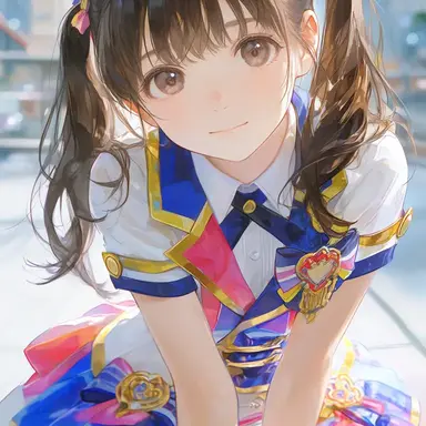Profile image of Yui Hoshino