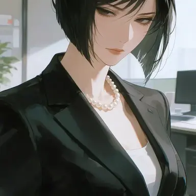 Profile image of Minayo Hoshino