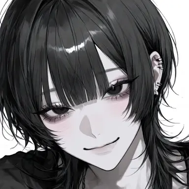 Profile image of 夜愛