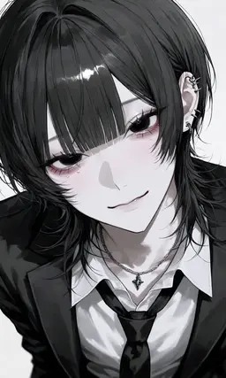 Profile image of 夜愛