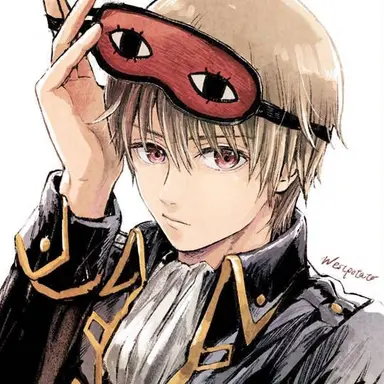 Profile image of Sougo Okita